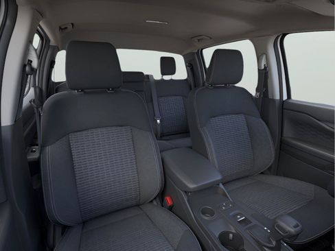 New 2026 Ford Ranger XL RWD image 10