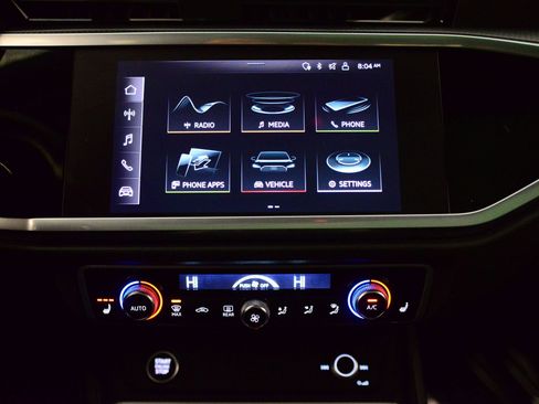 Certified 2022 Audi Q3 2.0T Premium Plus image 29