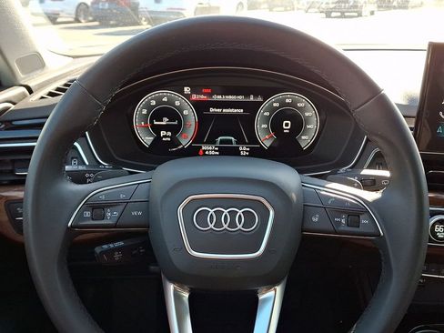Certified 2023 Audi A4 2.0T allroad Premium Plus w/ Premium Plus Package AWD/4WD image 23