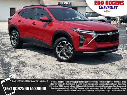 New 2026 Chevrolet Trax LT w/ LT Convenience Package