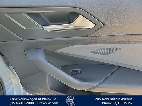 New 2026 Volkswagen Jetta GLI Autobahn FWD image 46