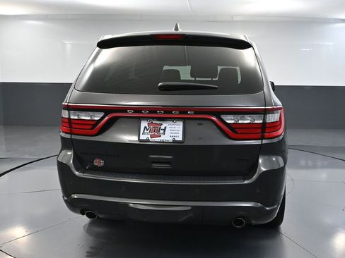 Used 2020 Dodge Durango GT w/ Blacktop Package image 7