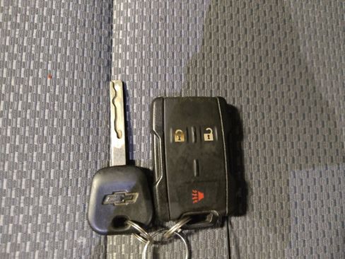 Used 2018 Chevrolet Silverado 2500 W/T w/ WT Fleet Convenience Package image 32