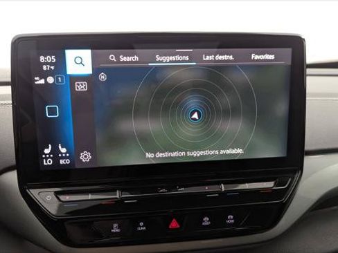 Used 2023 Volkswagen ID.4 S RWD image 26