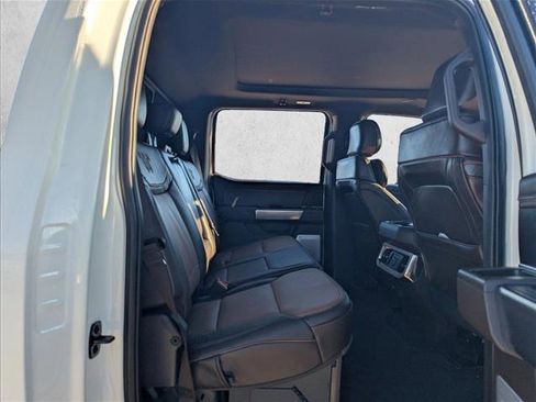 Used 2026 Ford F250 King Ranch w/ Tremor Off-Road Package image 18