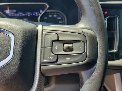 Used 2021 GMC Yukon Denali w/ Denali Ultimate Package AWD/4WD image 21