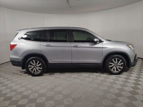 Used 2020 Honda Pilot EX image 8