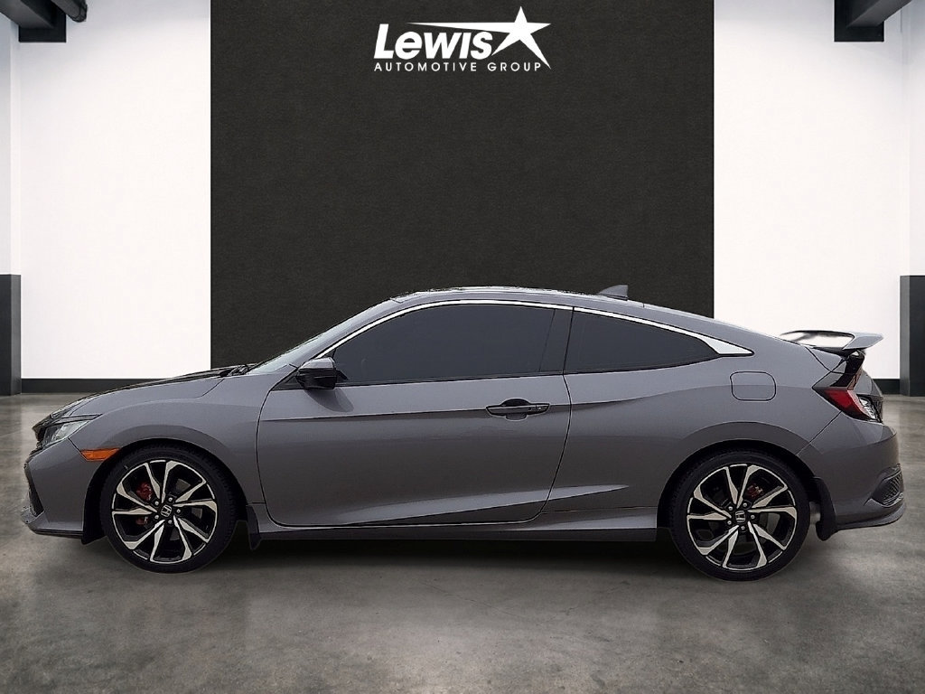 Used 2019 Honda Civic Si image 2