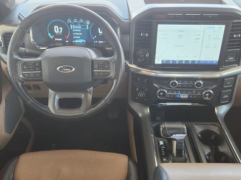 Used 2022 Ford F150 Lariat w/ Equipment Group 501A Mid AWD/4WD image 27