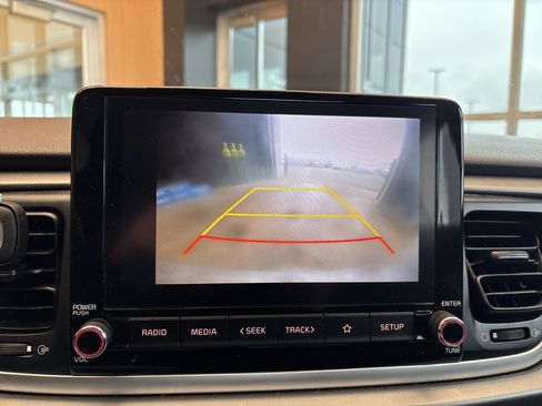 Certified 2023 Kia Rio LX image 26