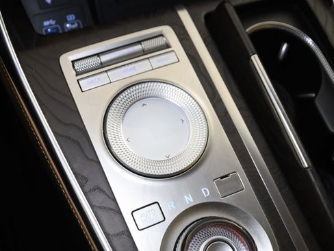 Used 2021 Genesis GV80 3.5T w/ Advanced Package 06 image 30