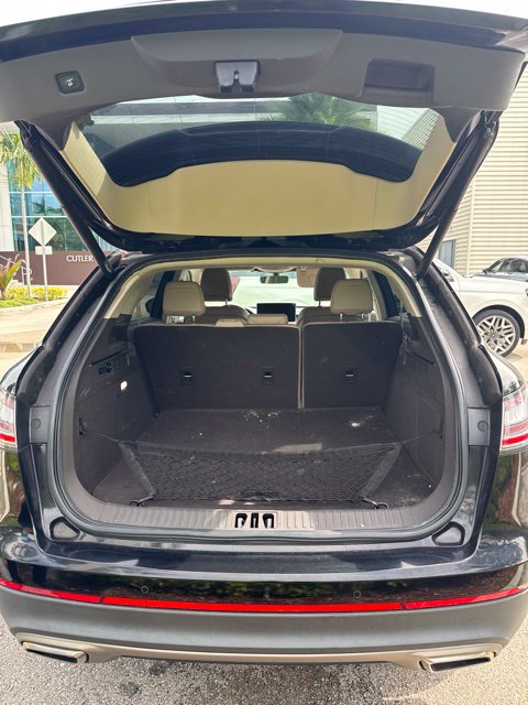 Used 2022 Lincoln Nautilus FWD image 17
