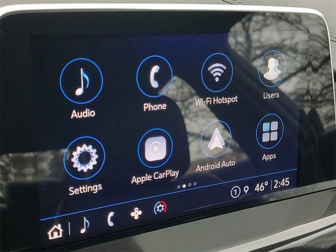 Used 2023 Cadillac CT4 Premium Luxury w/ Super Cruise 1 Package image 19