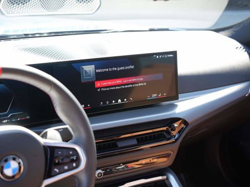 Used 2025 BMW M240i M240i Coupe RWD image 10