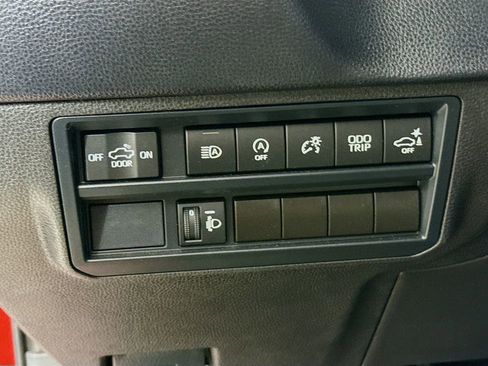 Used 2025 Toyota Tundra SR5 w/ TRD Off-Road Premium Package image 10