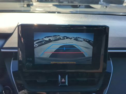 Used 2024 Toyota Corolla SE image 21