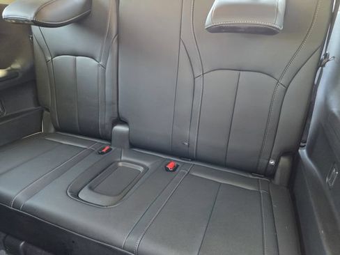 Used 2023 INFINITI QX60 Luxe w/ Cargo Package AWD/4WD image 26