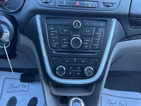 Used 2016 Buick Encore FWD image 11