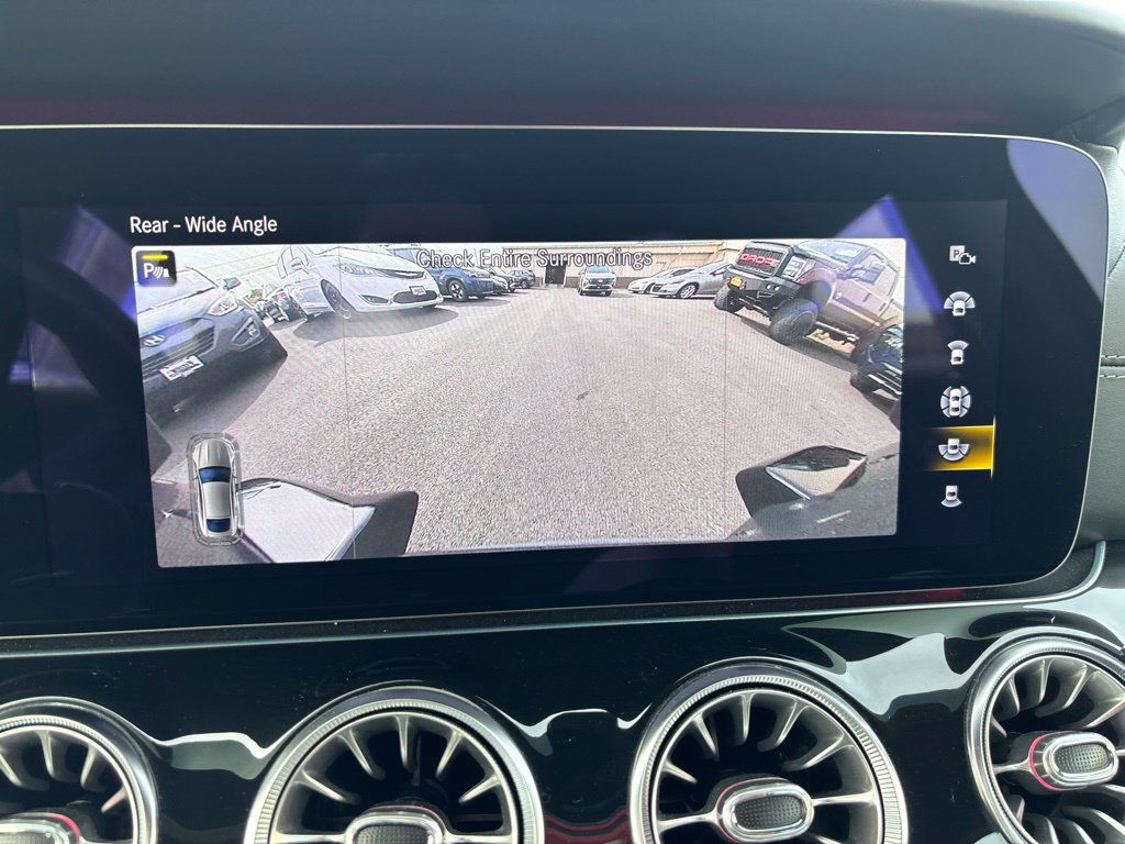 Used 2021 Mercedes-Benz AMG GT 53 w/ Warmth & Comfort Package image 31