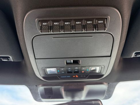 Used 2025 Ford F150 Tremor w/ Mobile Office Package AWD/4WD image 37