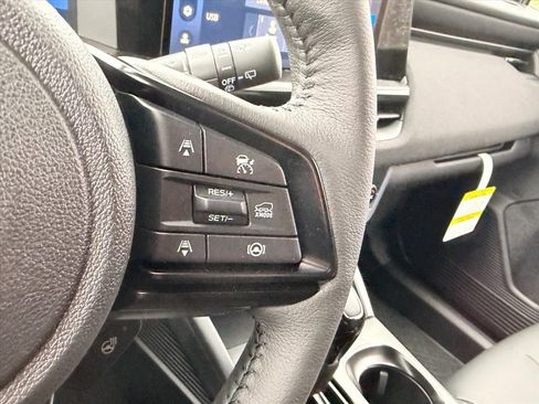 New 2026 Subaru Outback Premium AWD/4WD image 19