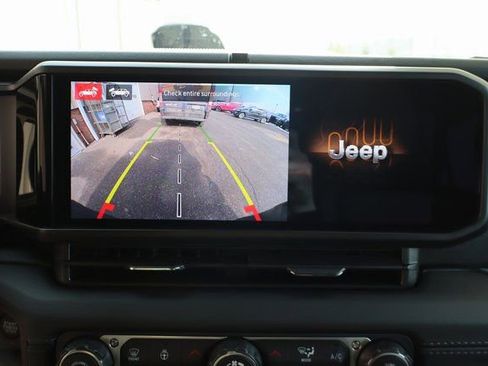 New 2026 Jeep Wrangler Unlimited Rubicon image 21