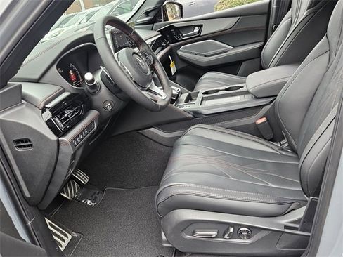 New 2026 Acura MDX A-Spec image 5