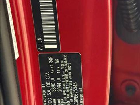 Used 2023 Kia Forte GT image 27