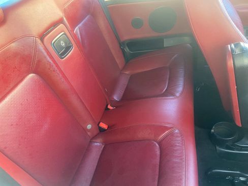 Used 2009 Volkswagen Beetle Blush image 11