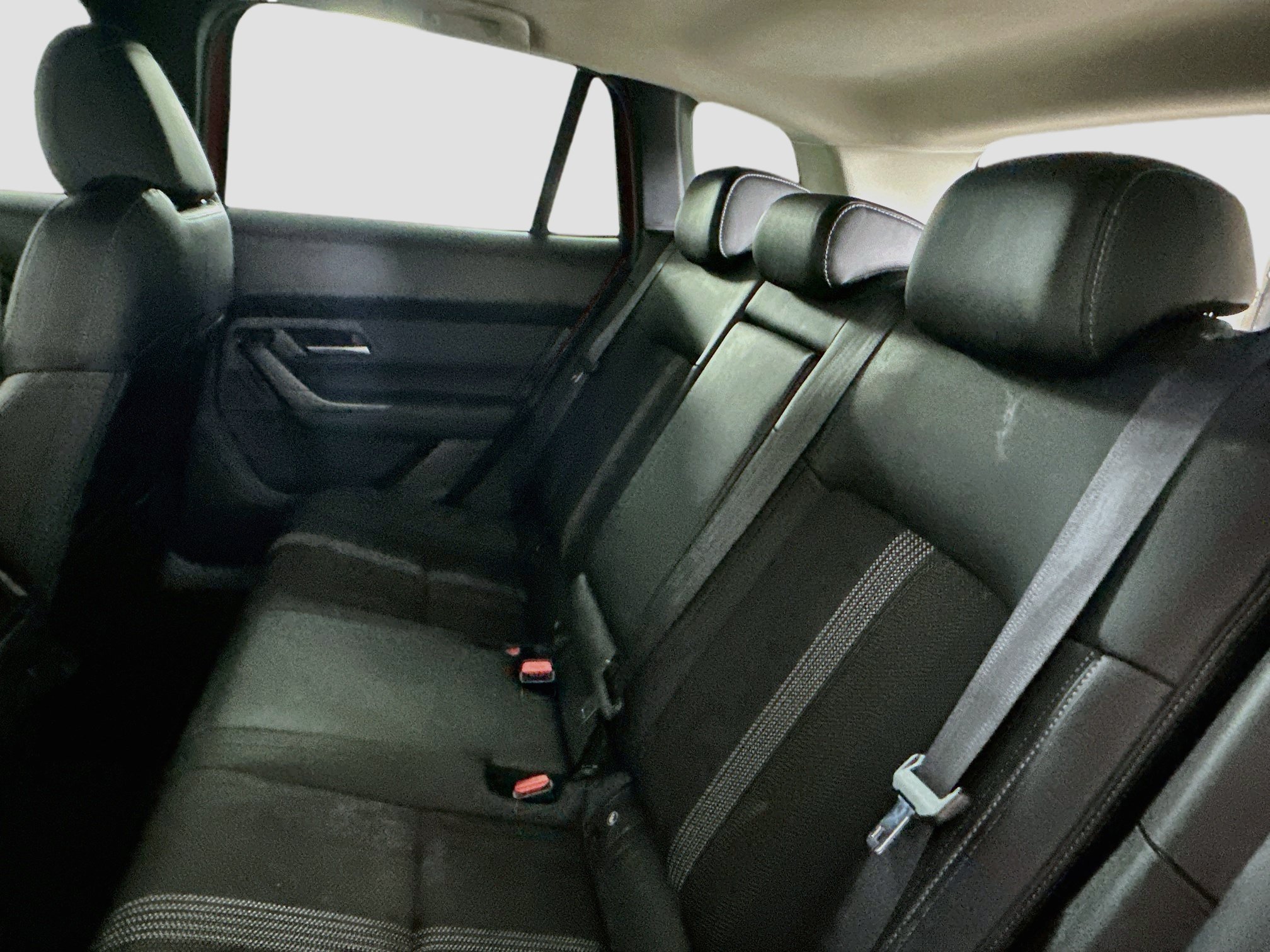 Used 2026 MAZDA CX-50 AWD 2.5 S w/ Preferred Pkg image 28