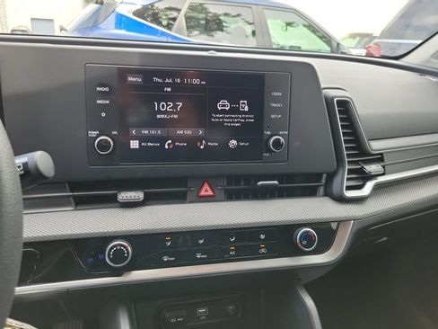 Certified 2023 Kia Sportage LX FWD image 23