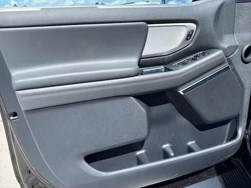 New 2027 Ford Expedition Max Active RWD image 18