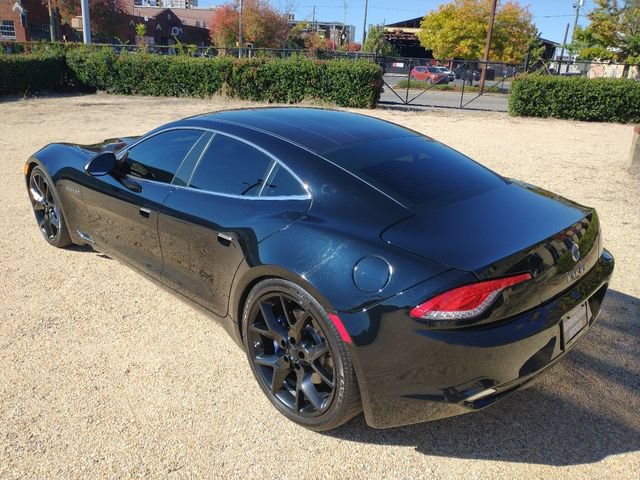 Used 2018 Karma Revero Luxury RWD image 16