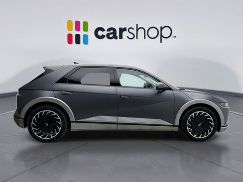 Used 2024 Hyundai Ioniq 5 Limited image 6