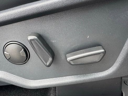 New 2025 Ford Bronco Raptor AWD/4WD image 27