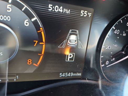 Used 2021 Nissan Kicks SV image 16