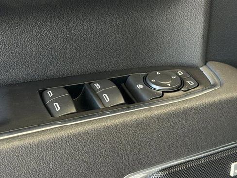 New 2026 Chevrolet Silverado 1500 RST w/ RST All Star Premium Package image 12