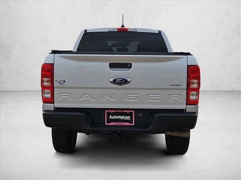 Used 2019 Ford Ranger XL w/ Equipment Group 101A Mid RWD image 7