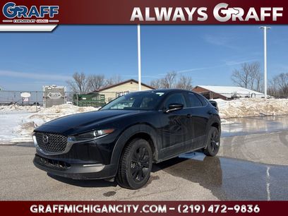 Used 2024 MAZDA CX-30 AWD 2.5 S w/ Select Sport Pkg