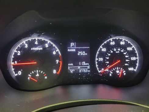 Used 2021 Hyundai Accent SEL FWD image 23