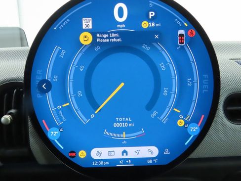 New 2026 MINI Cooper S image 32