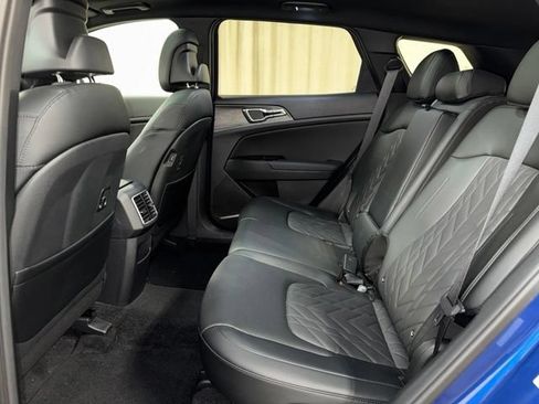 Used 2025 Kia Sportage X-Line w/ Premium Package AWD/4WD image 18