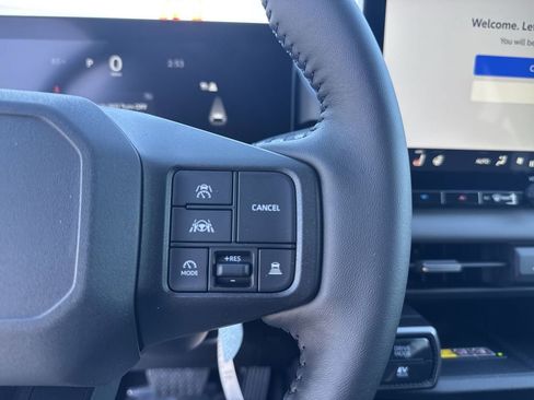 New 2026 Toyota RAV4 XSE image 18