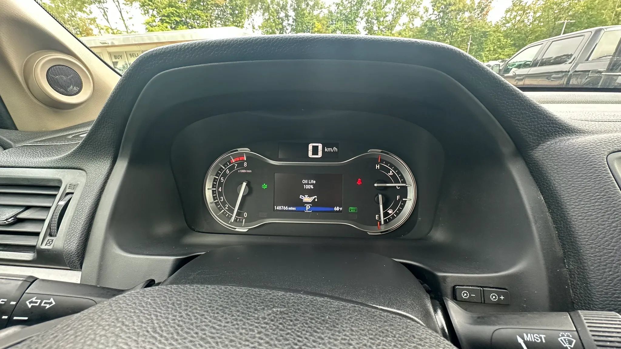 Used 2019 Honda Ridgeline RTL image 16