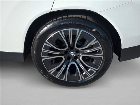 New 2026 BMW X3 xDrive30i AWD/4WD image 10