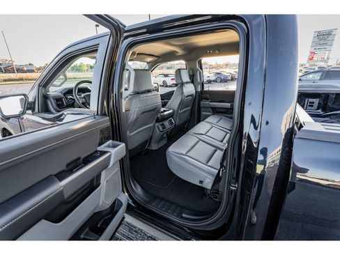 New 2025 Ford F150 Lightning Flash AWD/4WD image 23
