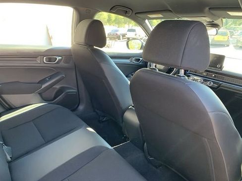 Used 2023 Honda Civic Sport image 35