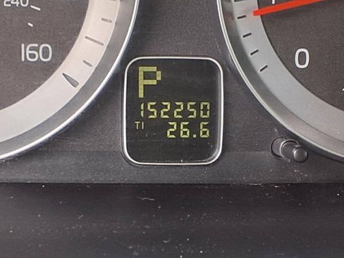 Used 2012 Volvo C70 T5 FWD image 26