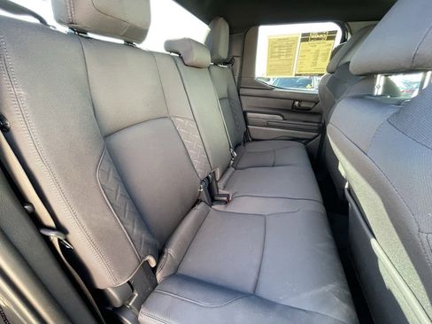 Used 2025 Toyota Tacoma SR image 28