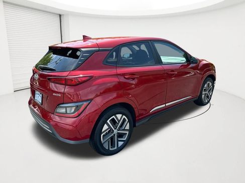 Certified 2022 Hyundai Kona SEL w/ Convenience Package FWD image 5